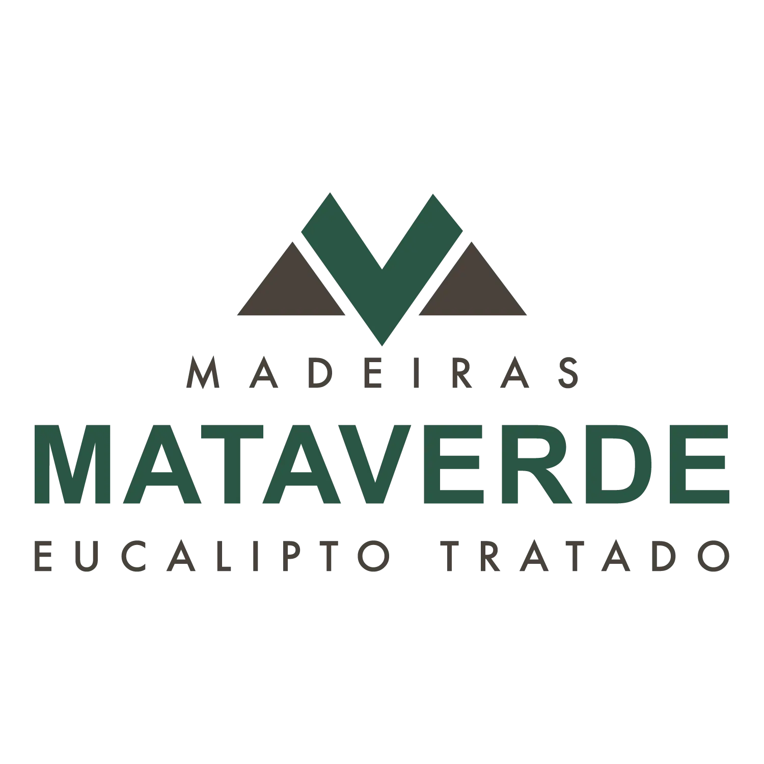 Madeiras Mata Verde